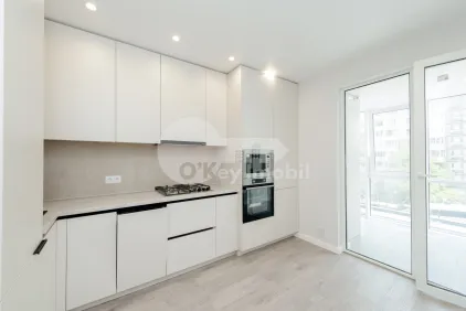 Apartament, Botanica, DACIA