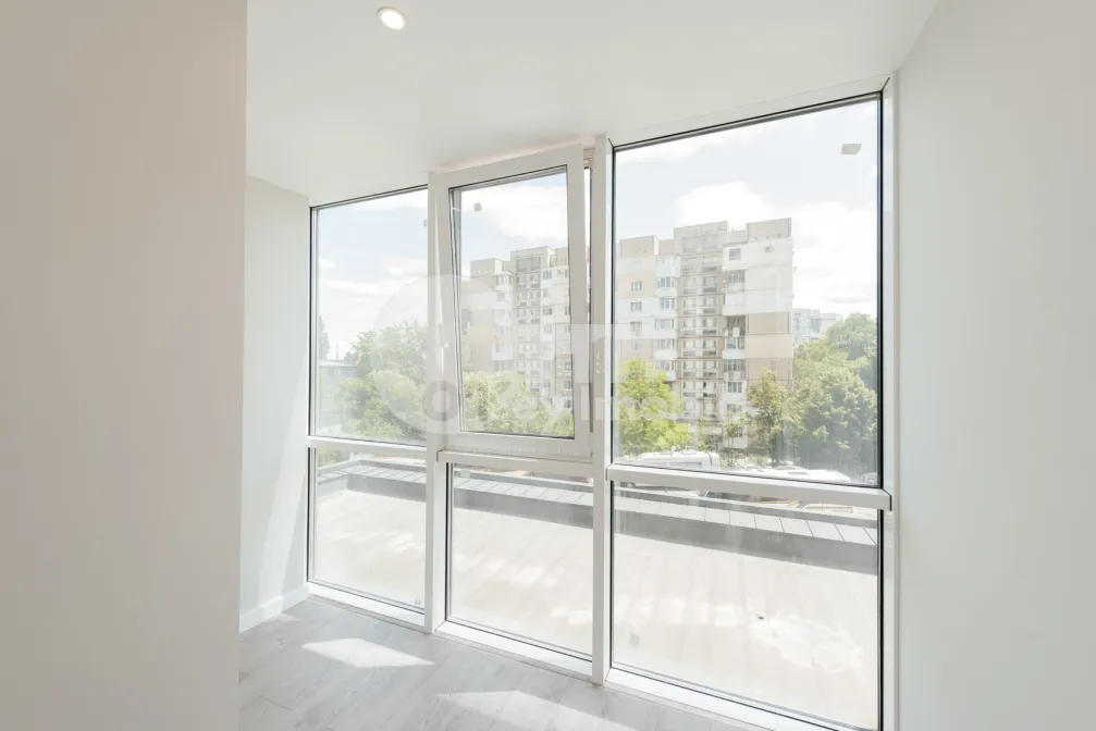 Apartament, Botanica, DACIA