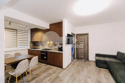 Apartament, Centru, BOGDAN PETRICEICU HAȘDEU