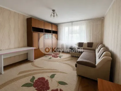 Apartament, Râșcani, TUDOR VLADIMIRESCU