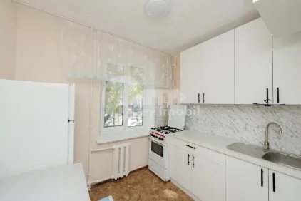 Apartament, Râșcani, ALECU RUSSO
