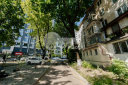 Apartament, Râșcani, ALECU RUSSO