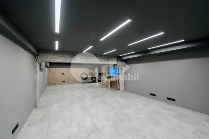 Spațiu comercial, Centru, MITROPOLIT DOSOFTEI