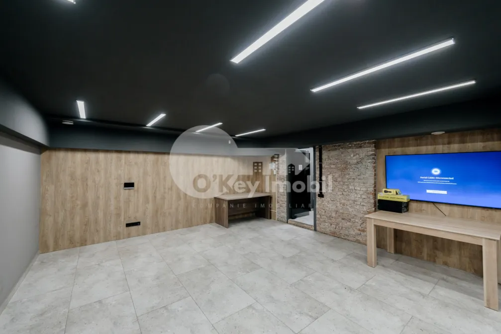 Spațiu comercial, Centru, MITROPOLIT DOSOFTEI