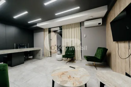 Spațiu comercial, Centru, MITROPOLIT DOSOFTEI