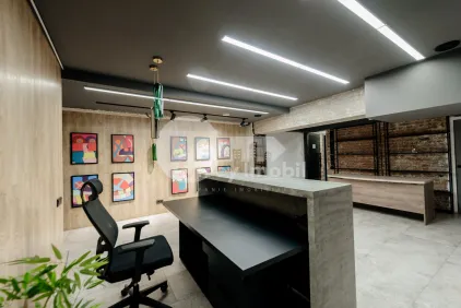Spațiu comercial, Centru, MITROPOLIT DOSOFTEI