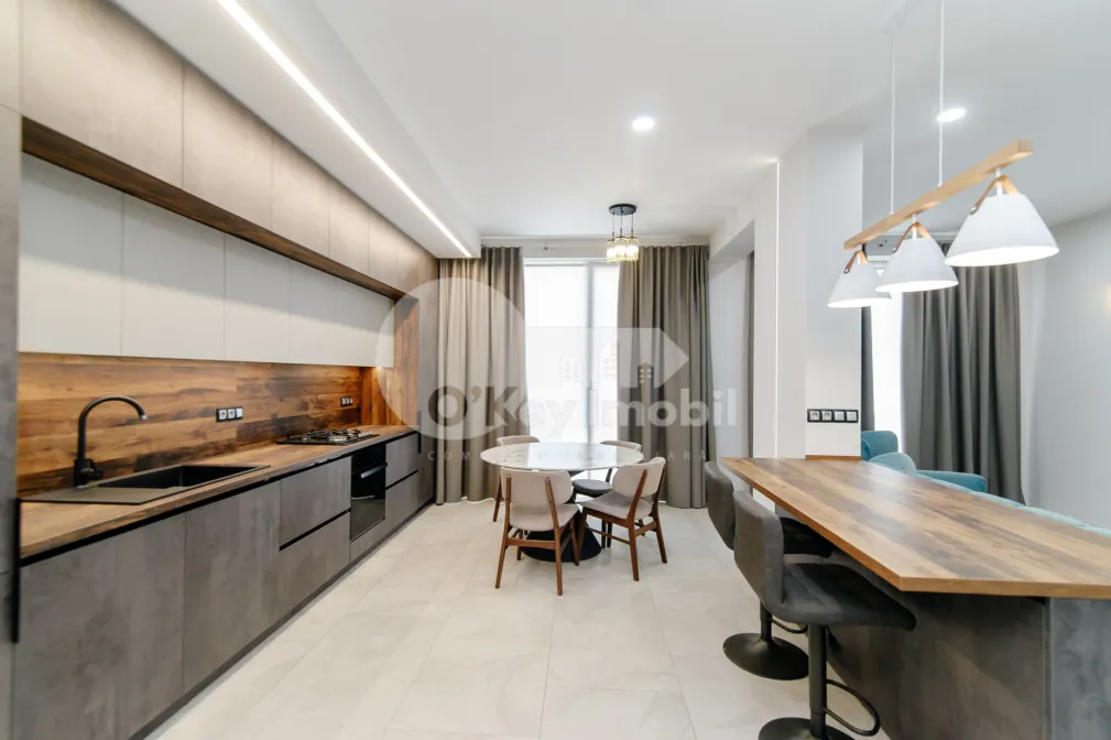 Квартира, Центр, БУЛГАРЭ