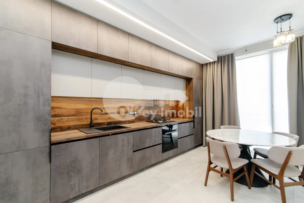 Квартира, Центр, БУЛГАРЭ