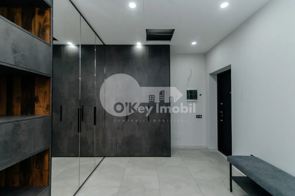 Apartament, Centru, BULGARĂ