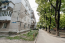 Apartament, Râșcani, BOGDAN VOIEVOD