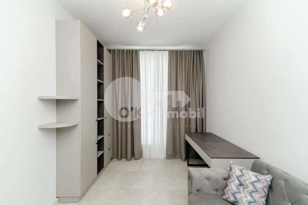 Apartament, Centru, BULGARĂ