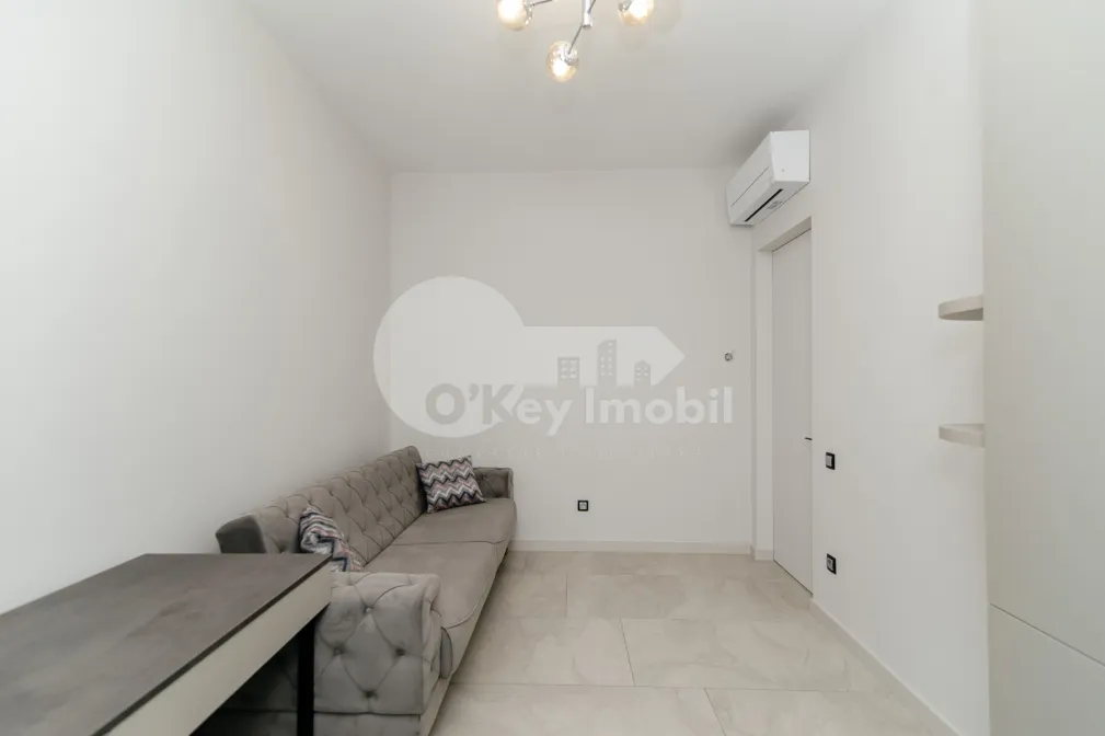 Apartament, Centru, BULGARĂ