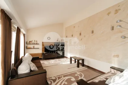 Apartament, Centru, 31 AUGUST