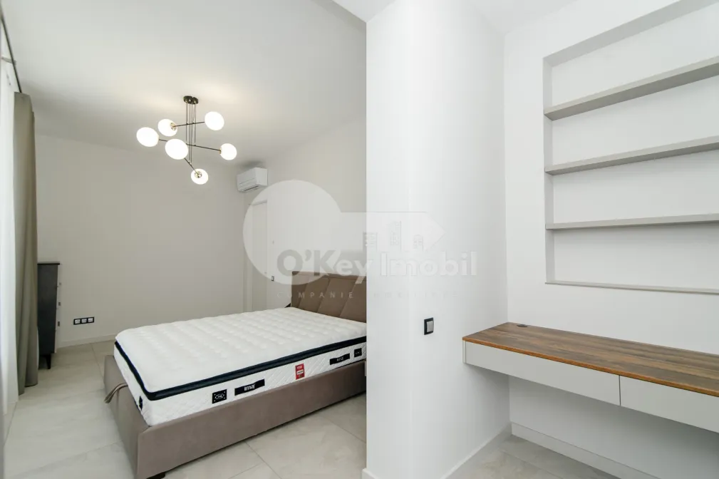 Apartament, Centru, BULGARĂ