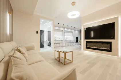 Apartament, Ciocana, MIRCEA CEL BĂTRÂN