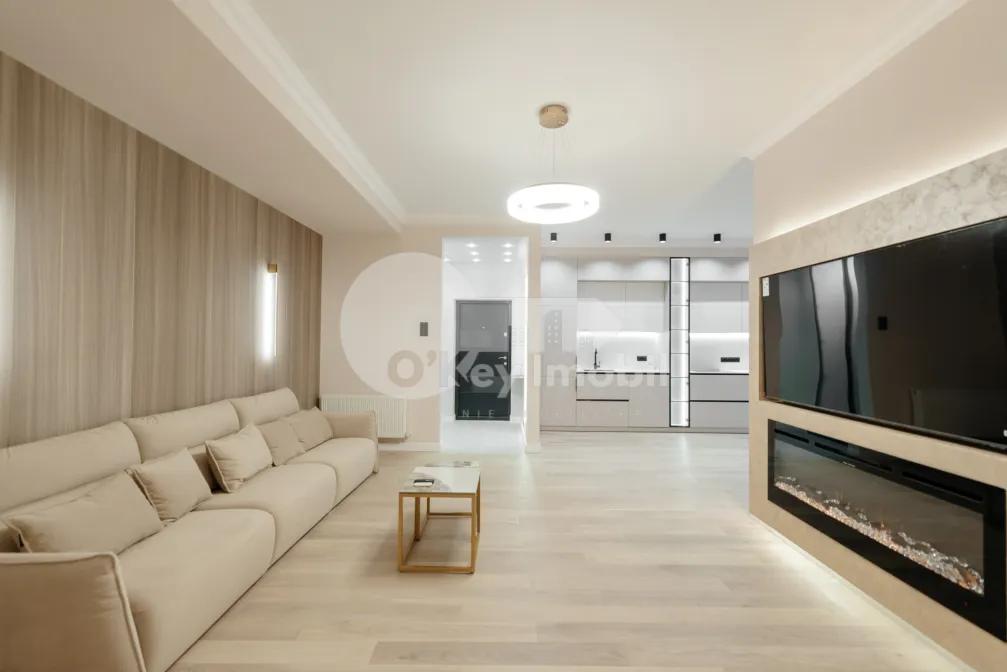 Apartament, Ciocana, MIRCEA CEL BĂTRÂN