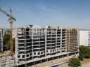 Apartament, UNGHENI