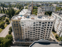 Apartament, UNGHENI