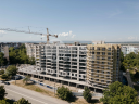 Apartament, UNGHENI