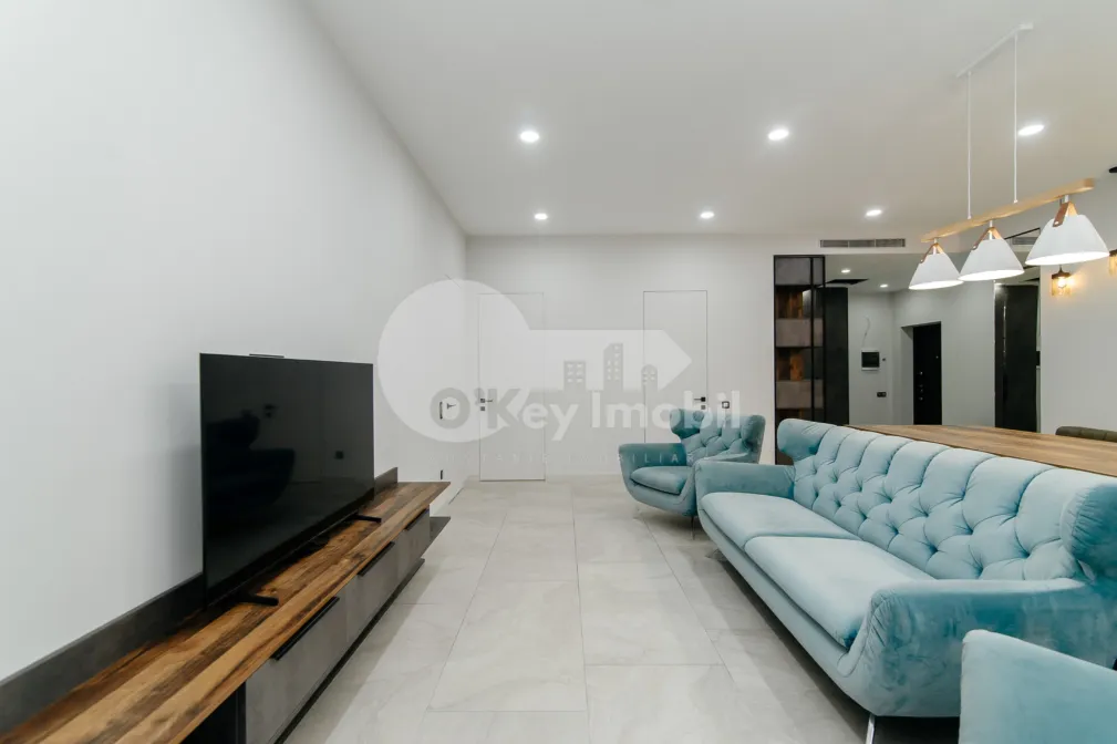 Квартира, Центр, БУЛГАРЭ