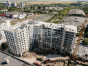Apartament, UNGHENI