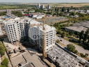 Apartament, UNGHENI