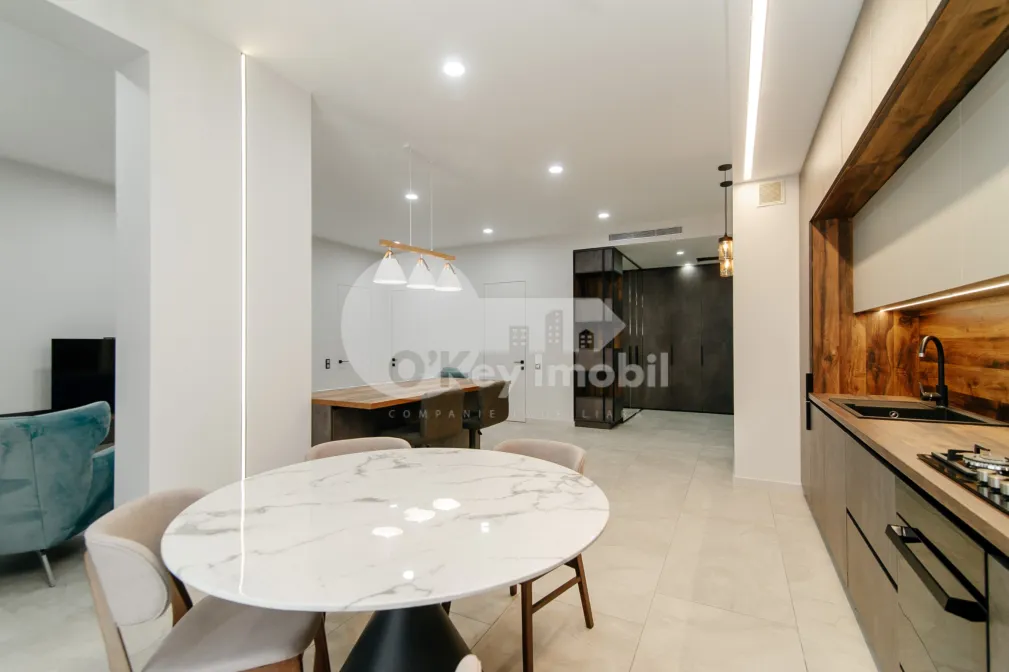 Квартира, Центр, БУЛГАРЭ