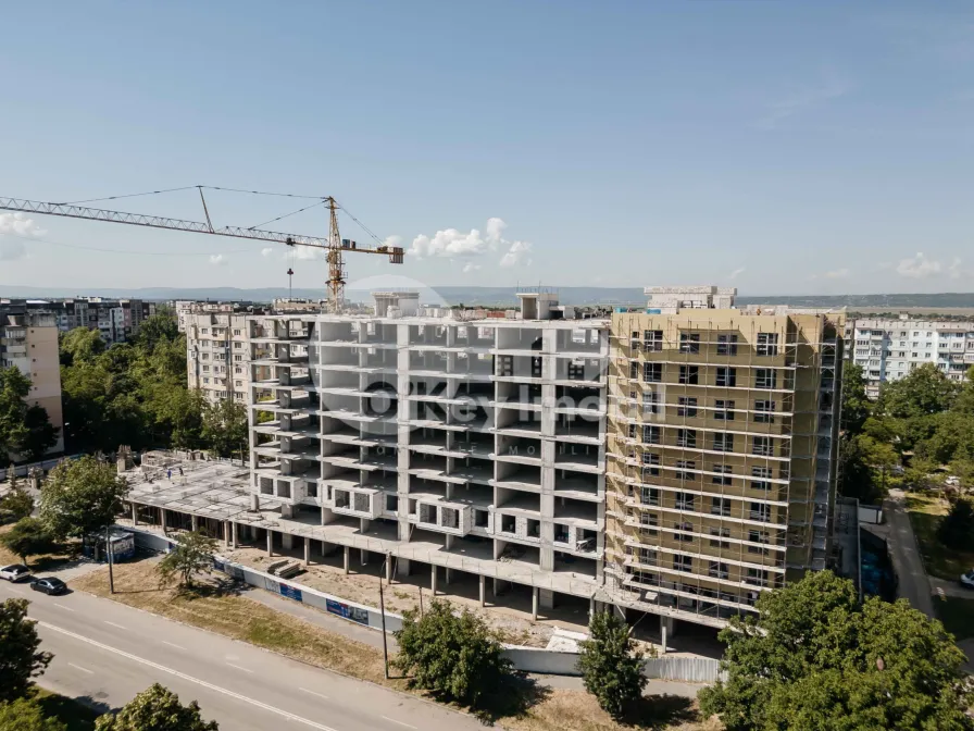 Apartament, UNGHENI