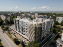 Apartament, UNGHENI