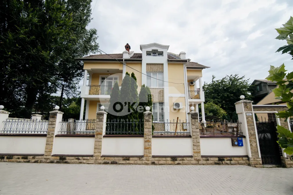 Oficiu, Centru, 31 AUGUST