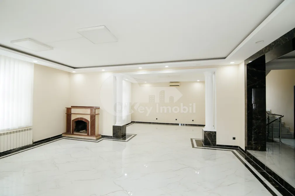 Oficiu, Centru, 31 AUGUST