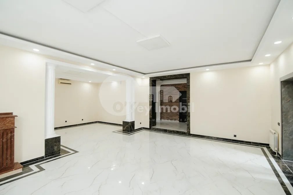 Oficiu, Centru, 31 AUGUST