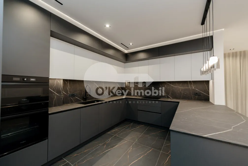 Apartament, Centru, STR. UNIVERSITĂȚII
