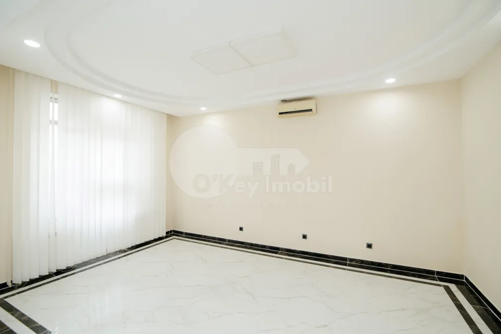 Oficiu, Centru, 31 AUGUST