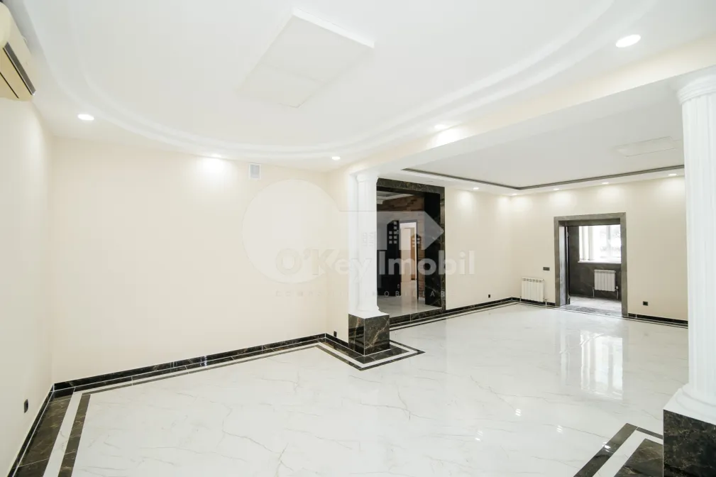 Oficiu, Centru, 31 AUGUST