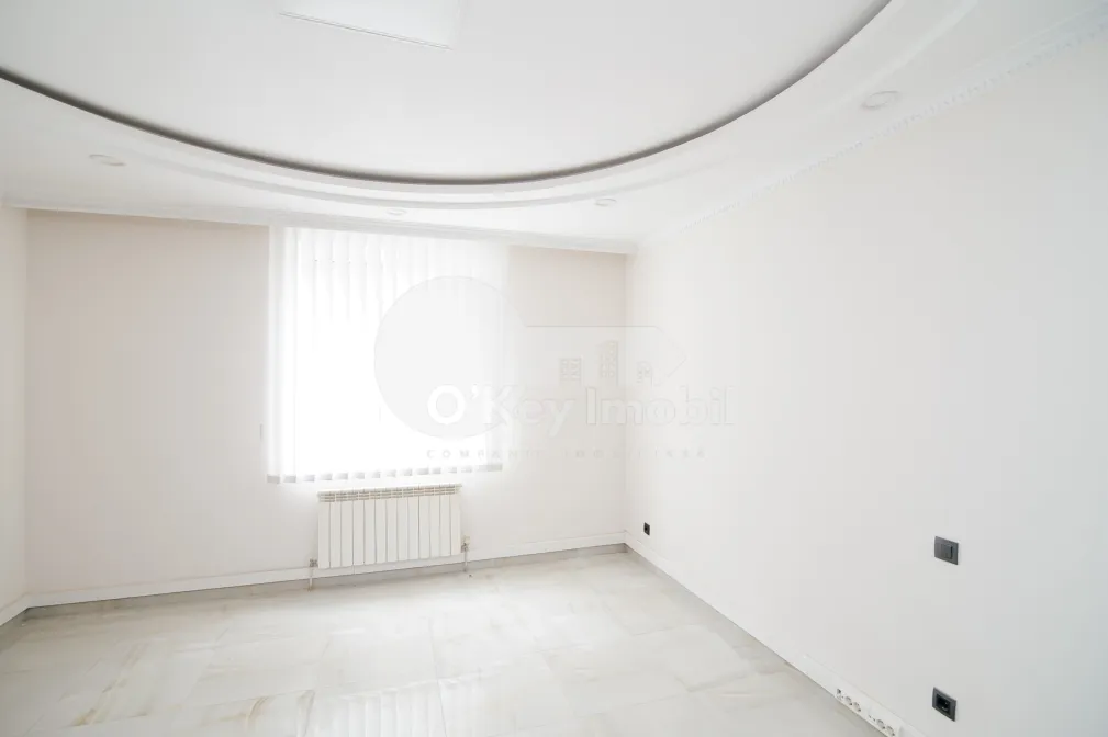 Oficiu, Centru, 31 AUGUST