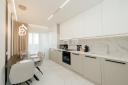Apartament, Botanica, CUZA VODĂ