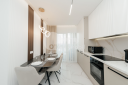 Apartament, Botanica, CUZA VODĂ