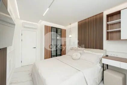 Apartament, Botanica, CUZA VODĂ