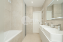 Apartament, Botanica, CUZA VODĂ