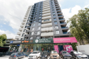 Apartament, Botanica, CUZA VODĂ