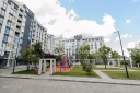 Apartament, Durlești, REGINA ELISABETA