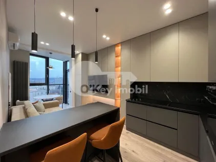 Apartament, Centru, ȘTEFAN CEL MARE