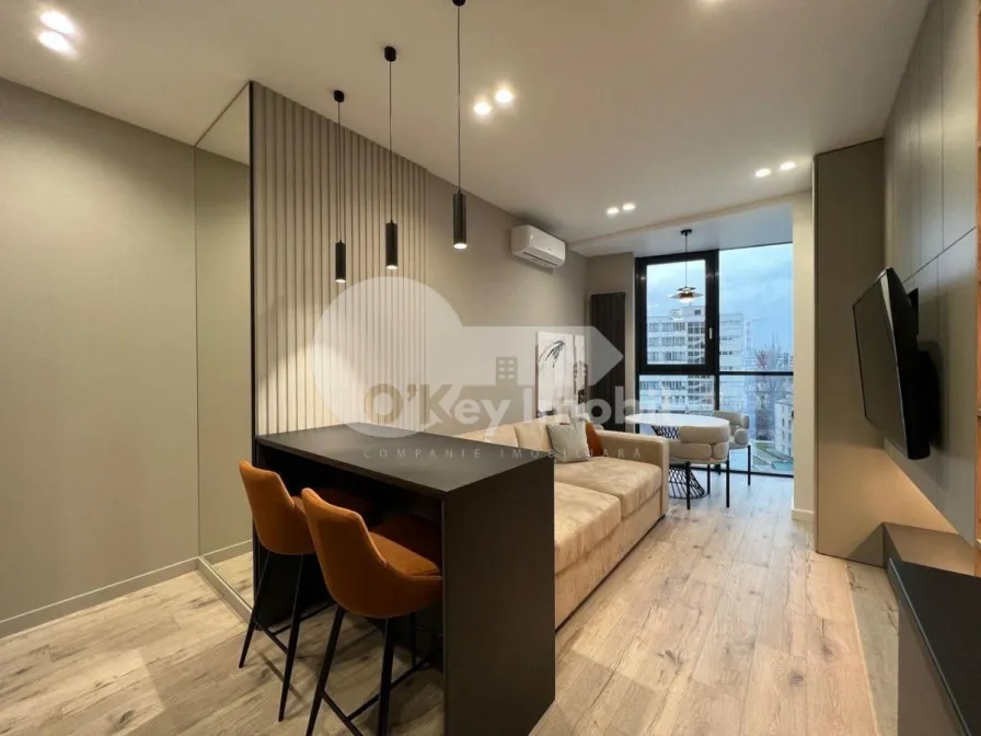 Apartament, Centru, ȘTEFAN CEL MARE