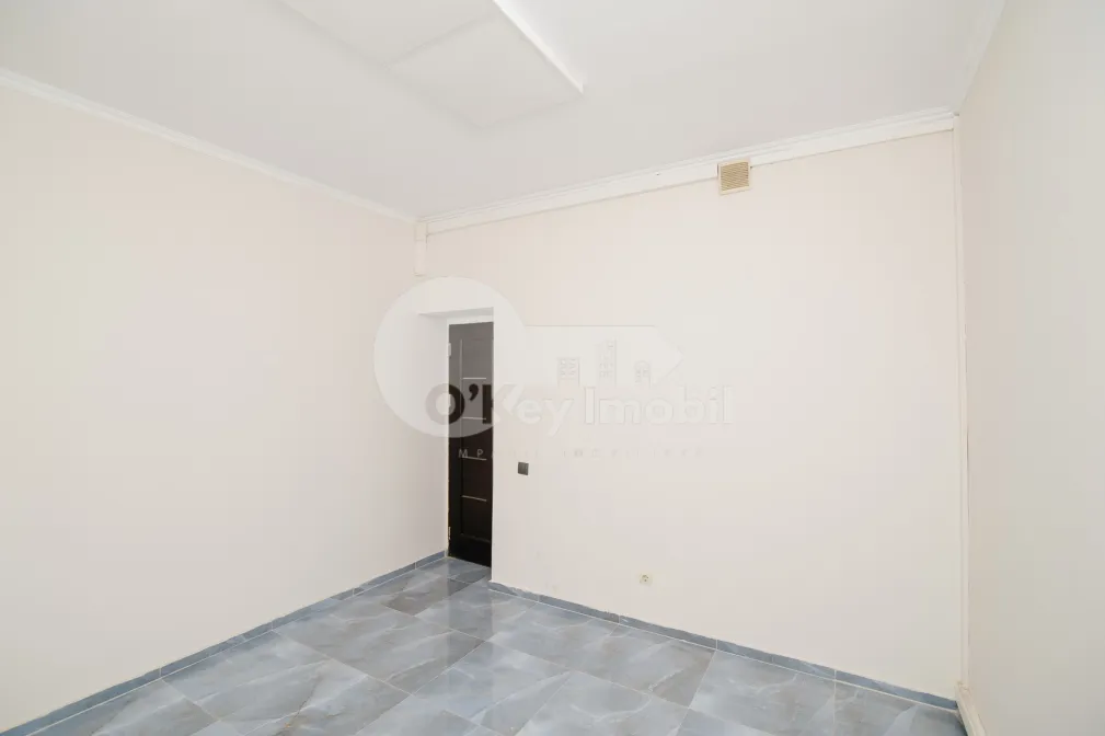 Oficiu, Centru, 31 AUGUST