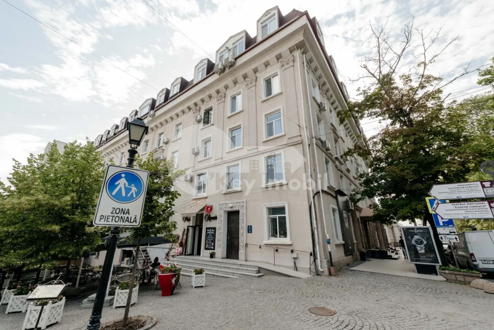 Apartament, Centru, COLUMNA