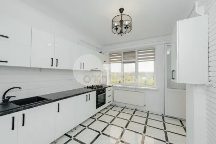 Apartament, Ciocana , GINTA LATINĂ