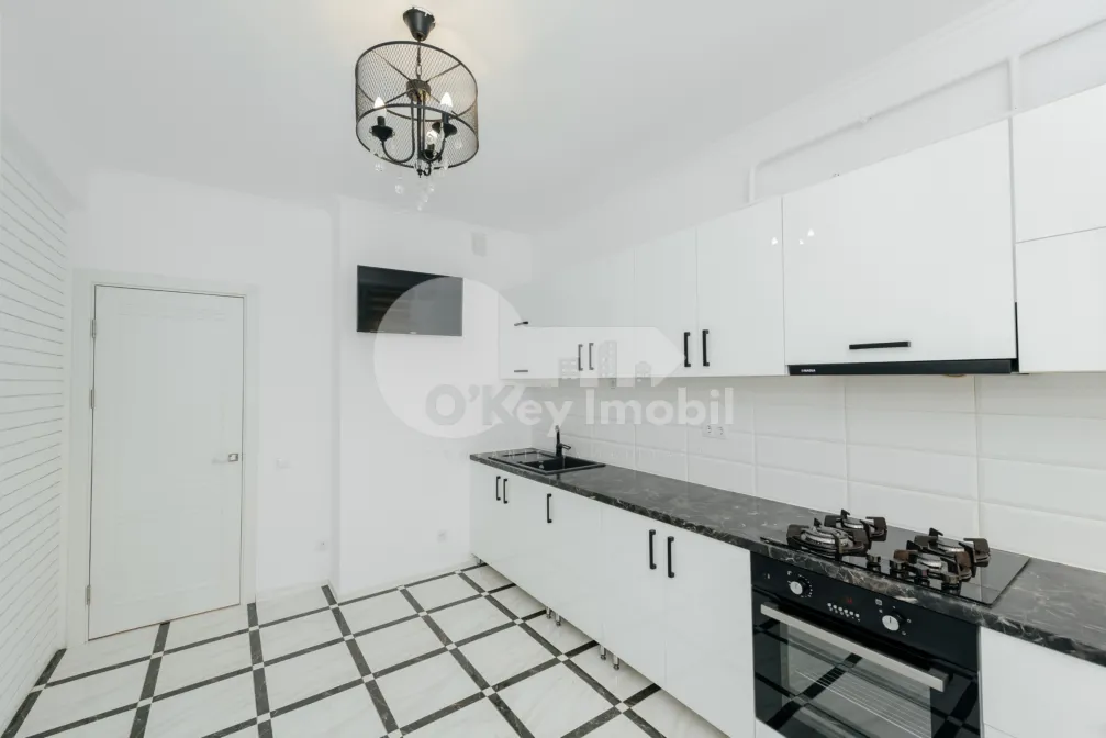 Apartament, Ciocana , GINTA LATINĂ