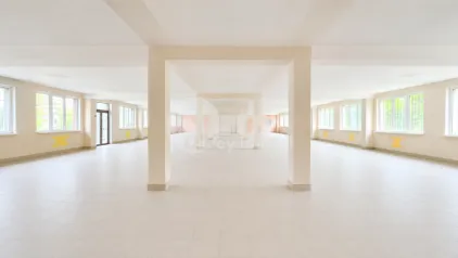 Spațiu comercial, Botanica, SARMIZEGETUSA