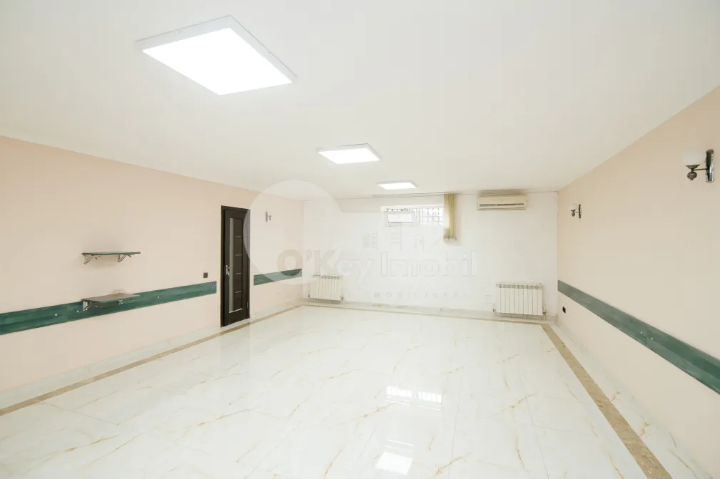 Oficiu, Centru, 31 AUGUST